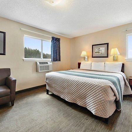 Siegel Select Gautier Motel Екстериор снимка