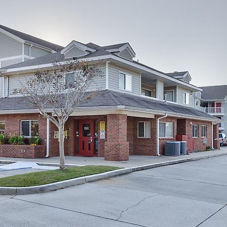 Siegel Select Gautier Motel Екстериор снимка