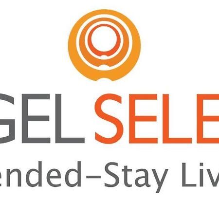 Siegel Select Gautier Motel Екстериор снимка