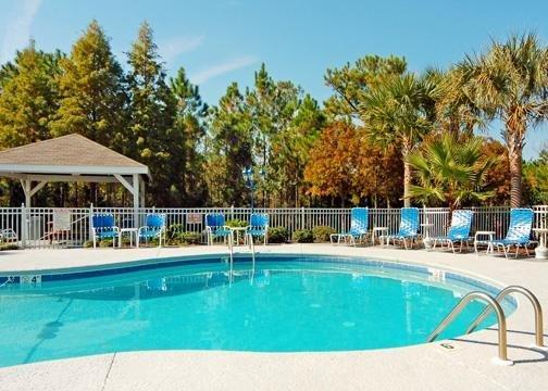 Siegel Select Gautier Motel Екстериор снимка