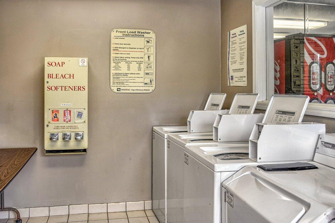 Siegel Select Gautier Motel Екстериор снимка