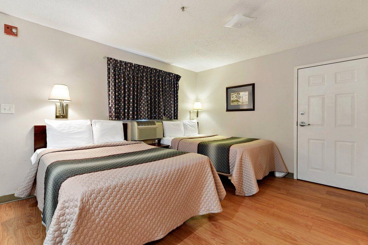 Siegel Select Gautier Motel Екстериор снимка