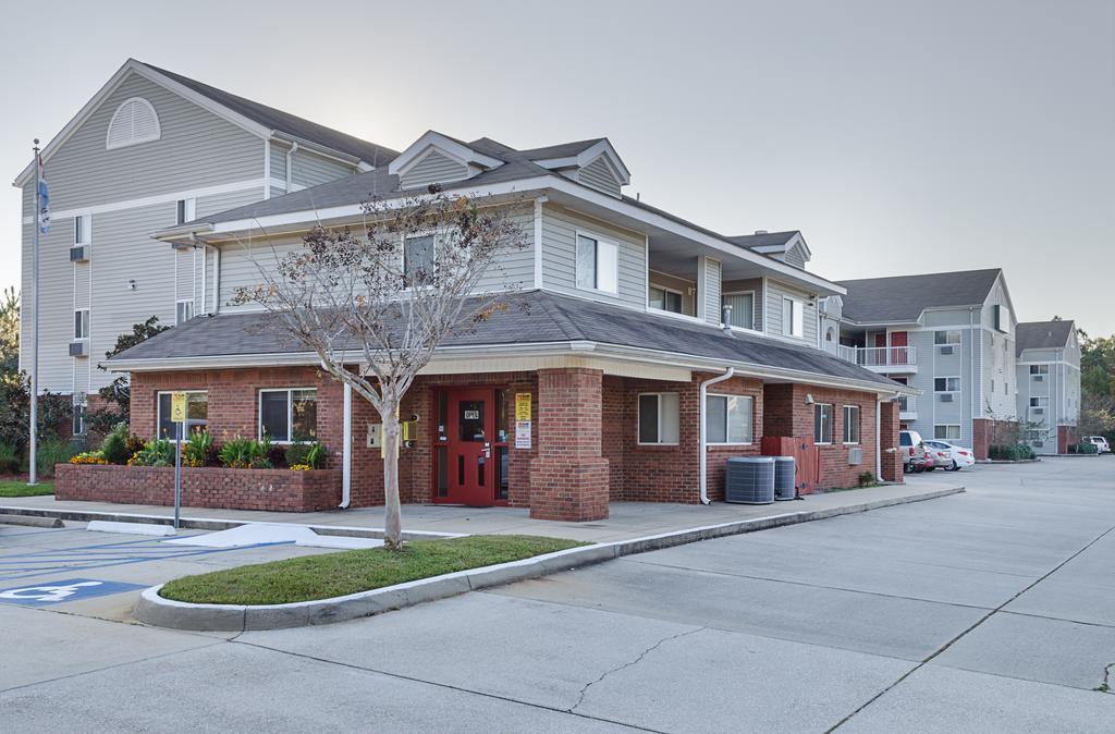 Siegel Select Gautier Motel Екстериор снимка