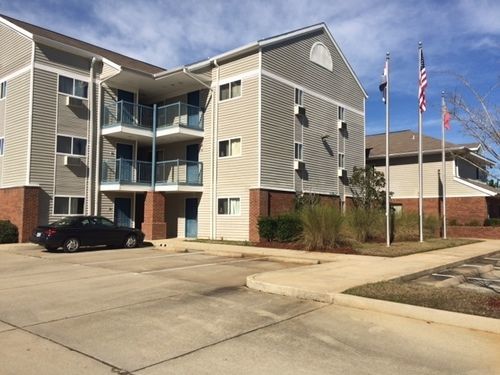 Siegel Select Gautier Motel Екстериор снимка