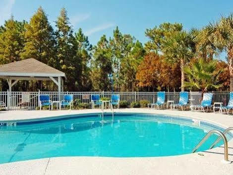 Siegel Select Gautier Motel Екстериор снимка