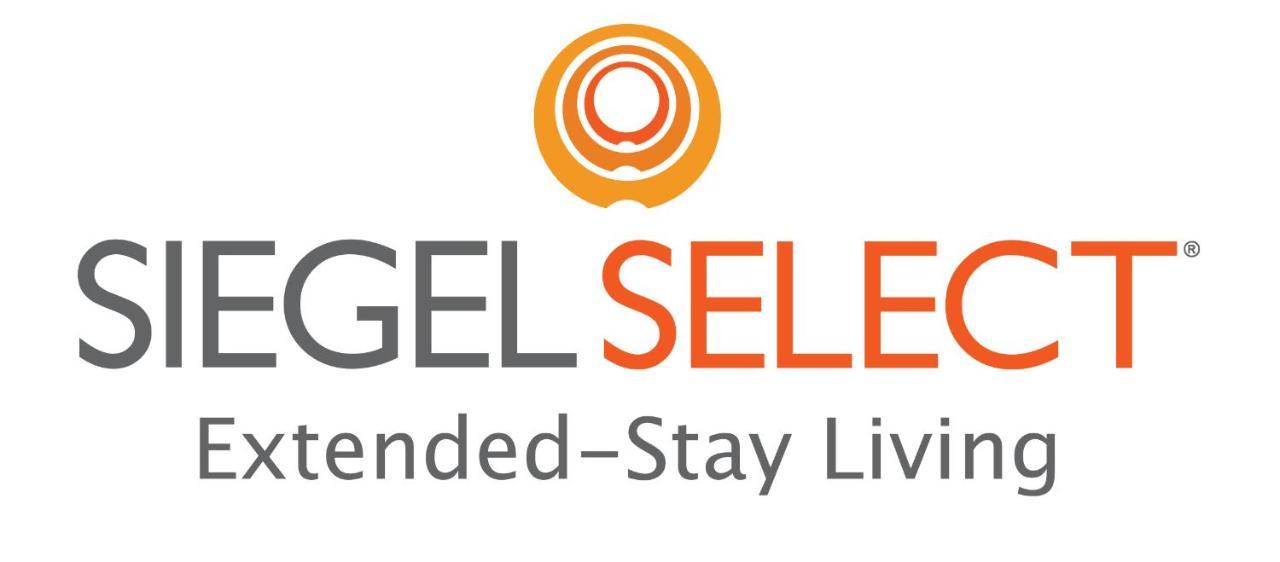 Siegel Select Gautier Motel Екстериор снимка